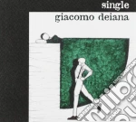 Giacomo Deiana - Single cd