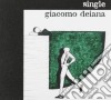 Giacomo Deiana - Single cd