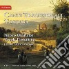 Nuovo Quartetto Vocale Fiorentino - Canti Tradizionali Toscani Vol 1 cd