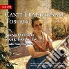 Nuovo Quartetto Vocale Fiorentino - Canti Tradizionali Toscani Vol 3 cd