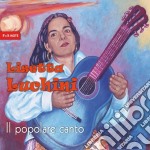 Lisetta Luchini - Il Popolare Canto