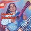 Lisetta Luchini - Il Popolare Canto cd