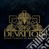 Devation - Scorn Through An Absent Scene cd