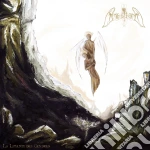 Angellore - La Litanie Des Cendres cd
