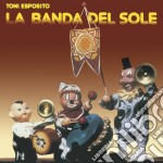 (LP Vinile) ToniEsposito - La Banda Del Sole