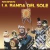 (LP Vinile) ToniEsposito - La Banda Del Sole cd