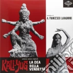 (LP Vinile) Angelo Francesco Lavagnino - Kali-Yug La Dea Della Vendetta vinile
