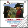 (LP Vinile) Ennio Morricone - La Resa Dei Conti (2 Lp) cd