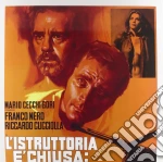 (LP Vinile) Ennio Morricone - L'istruttoria E' Chiusa Dimentichi vinile