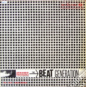 Armando Trovajoli - The Beat Generation cd musicale di Armando Trovajoli