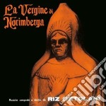 (LP Vinile) Riz Ortolani - La Vergine Di Norimberga