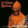 (LP Vinile) Riz Ortolani - La Vergine Di Norimberga cd