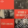 (LP Vinile) Piero Umiliani - Intrigo A Los Angeles (2 Lp) cd