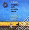 (LP Vinile) Riz Ortolani - Fratello Sole Sorella Luna (Lp+Cd Video) cd