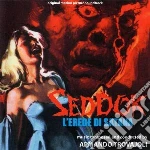 (LP Vinile) Armando Trovajoli - Seddok L'Erede Di Satana vinile