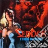 (LP Vinile) Armando Trovajoli - Seddok L'Erede Di Satana cd