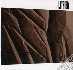 (LP VINILE) Litfiba lp vinile di Litfiba