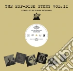 (LP Vinile) Esp Disk Story Vol.2 (The) / Various vinile