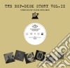 (LP Vinile) Esp Disk Story Vol.2 (The) / Various cd