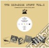 (LP Vinile) Esp Disk Story Vol.1 (The) / Various cd