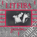 (LP Vinile) Litfiba - Yassasin vinile