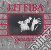 (LP Vinile) Litfiba - Yassasin cd
