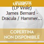 (LP Vinile) James Bernard - Dracula / Hammer Films lp vinile di James Bernard