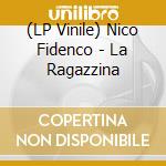 (LP Vinile) Nico Fidenco - La Ragazzina vinile