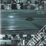 (LP Vinile) Gianni Maroccolo - A.C.A.U.La Nostra Meraviglia (2 Lp+ 2 Cd) vinile