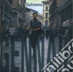 (LP Vinile) Diaframma - Gennaio (140Grm Vinile Trasparente) vinile