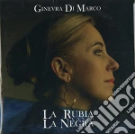 (LP Vinile) Ginevra Di Fulvio - La Rubia Canta La Negra-140Gr Gatefold vinile