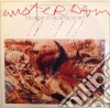 (LP Vinile) Diaframma / Litfiba - Amsterdam (Transparent Clear) (Ltd 500 Numbered Copies) cd