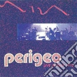 (LP Vinile) Perigeo - Live 1976 (2 Lp) (Ltd 500 Numbered Copies) vinile