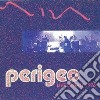 (LP Vinile) Perigeo - Live 1976 (2 Lp) (Ltd 500 Numbered Copies) cd