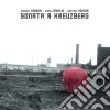 Massimo Zamboni / Cristiano Roversi / Angela Baraldi - Sonata A Kreuzberg cd