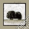 (LP Vinile) Gianni Maroccolo - Alone Volume 1 cd