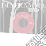 (LP Vinile) Diaframma - Siberia (5X7' Boxset Trasparent Vinyl 700 Copies Numbered Ltd.Ed.) vinile