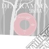 (LP Vinile) Diaframma - Siberia (5X7' Boxset Trasparent Vinyl 700 Copies Numbered Ltd.Ed.) cd