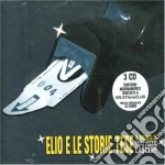 Ho Fatto 2 Etti E Mezzo.../3cd cd