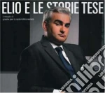 Elio E Le Storie Tese - Il Meglio Di Grazie Per La Splendida Serata (3 Cd) cd
