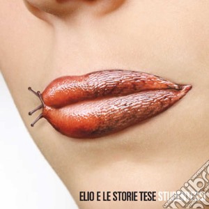 (LP Vinile) Elio E Le Storie Tese - Studentessi (2 Lp) lp vinile di Elio E Le Storie Tese