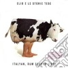 Elio E Le Storie Tese - Italyan Rum Casusu Cikti (Cd+Dvd) cd