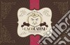 Cacolatini - Il Vero Gusto Italiano (3 Cd+Dvd+Gioco Dell'Oca+Memorabilia) cd