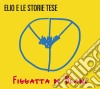 Elio E Le Storie Tese - Figgatta De Blanc (2 Lp) (180Gr Giallo) cd