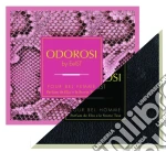 Elio E Le Storie Tese - Odorosi (2 Cd) cd