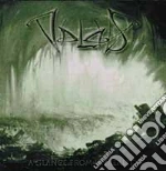 Valas - A Glance cd