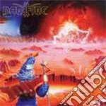 Darkfire - Darkfire cd