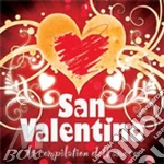 San Valentino cd