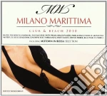 Milano Marittima Club & Beach'10 / Various (2 Cd) cd