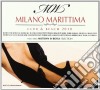 Milano Marittima Club & Beach'10 / Various (2 Cd) cd